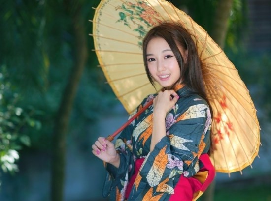 Recettes anciennes saines pour la beauté japonaise