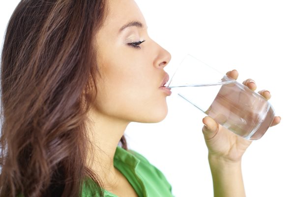 Comment boire du peroxyde d'hydrogène pour nettoyer votre corps