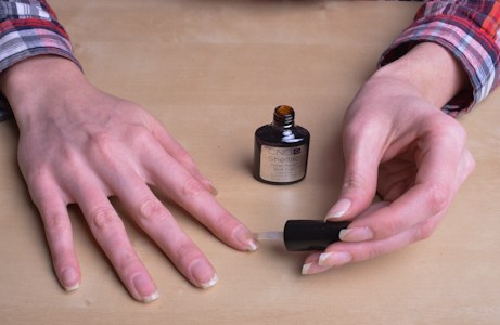 Vernis à ongles en gel. Dessins de manucure, comment appliquer, supprimer. Tutoriels photo, vidéo