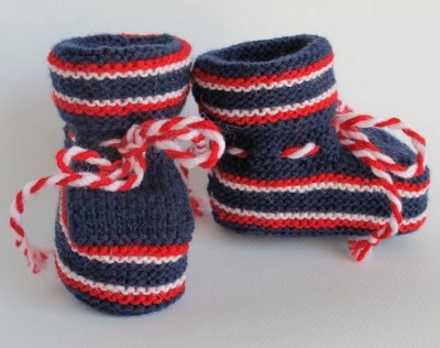 Comment tricoter pour les débutants étape par étape sur 2 aiguilles à tricoter. Schémas avec description