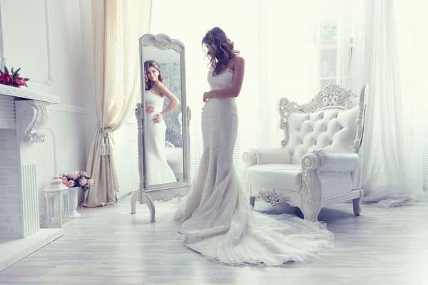 Se voir dans un rêve dans une robe de mariée, une mariée est l'interprétation d'un rêve. Qu'est-ce que cela signifie pour une fille mariée et non mariée