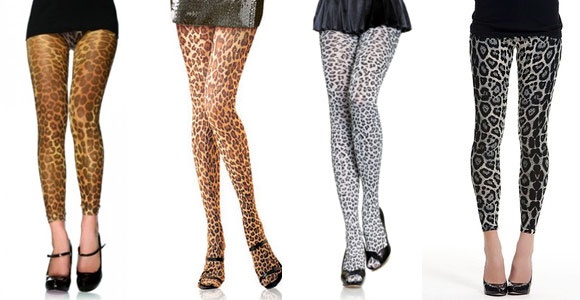 Leggings pour femmes. Photos, types, quoi porter avec noir, transparent, à motifs, sports, couleur, cuir, chaud, léopard