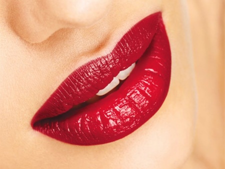 Rouge à lèvres: longue tenue, liquide, à effet volume, satiné, gel, teinte, crayon, 3d. Commentaires