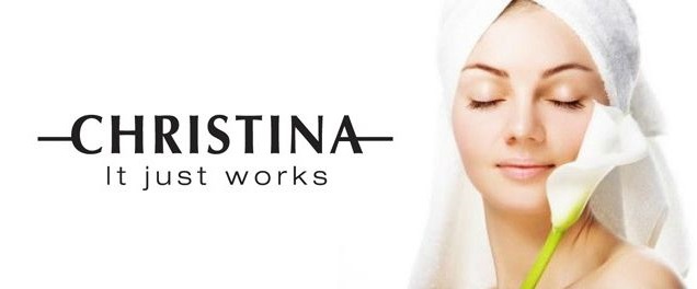 Cosmétiques Christina (Christina). Catalogue de produits, avis, les meilleurs produits pour les peaux à problèmes