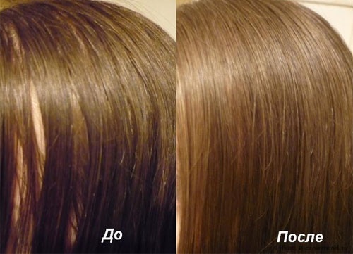 Shampooings cheveux secs: Batiste, Faberlik, Syoss, Davvalori, Schwarzkopf, Vitex, Cloran, Kensuko. Est-ce nocif, comment utiliser