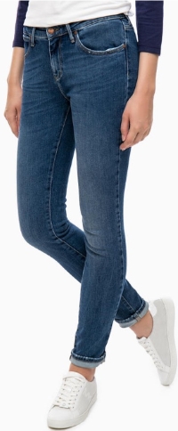 Grille dimensionnelle de jeans pour femmes et hommes. Chine, Russie, Turquie, Europe, USA. Comment déterminer la taille