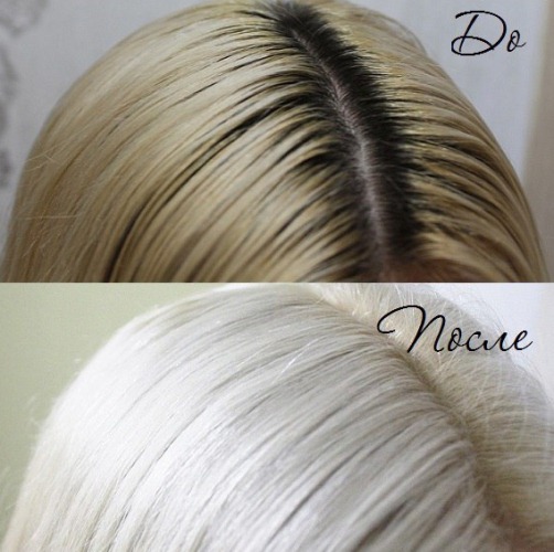 Teinture pour les cheveux Estel Princess Essex. Palette de couleurs, photos, avis