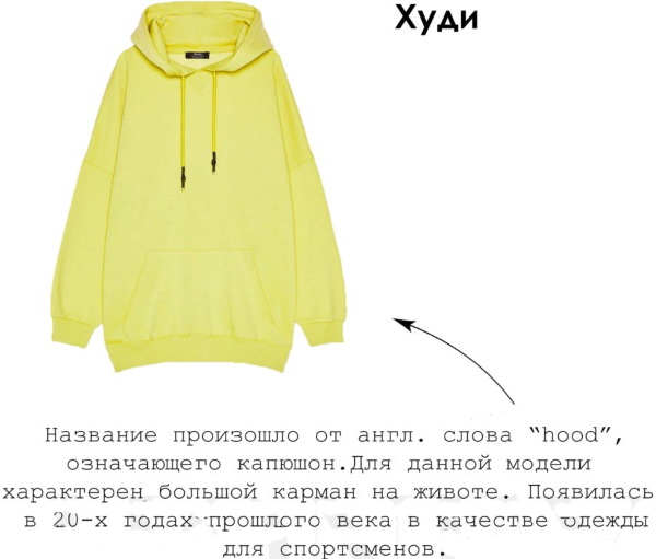 Sweats à capuche (sweat-shirts) pour adolescentes à la mode, longs, avec capuche