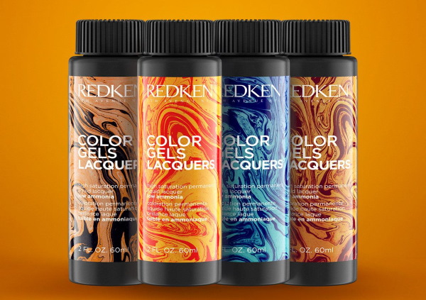 Teinture capillaire Redken (Redken). Palette de couleurs, photos, avis